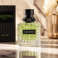 Valentino Donna Born In Roma Green Stravaganza Eau de Parfum 100 ml