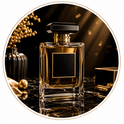 Luxury Scents