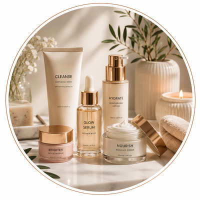 Skincare & Beauty