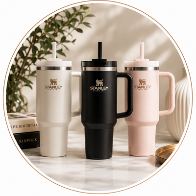 Premium Drinkware