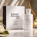 Juliette Has A Gun Not A Perfume Eau de Parfum Spray 3.3 oz. BEST SELLER!!!