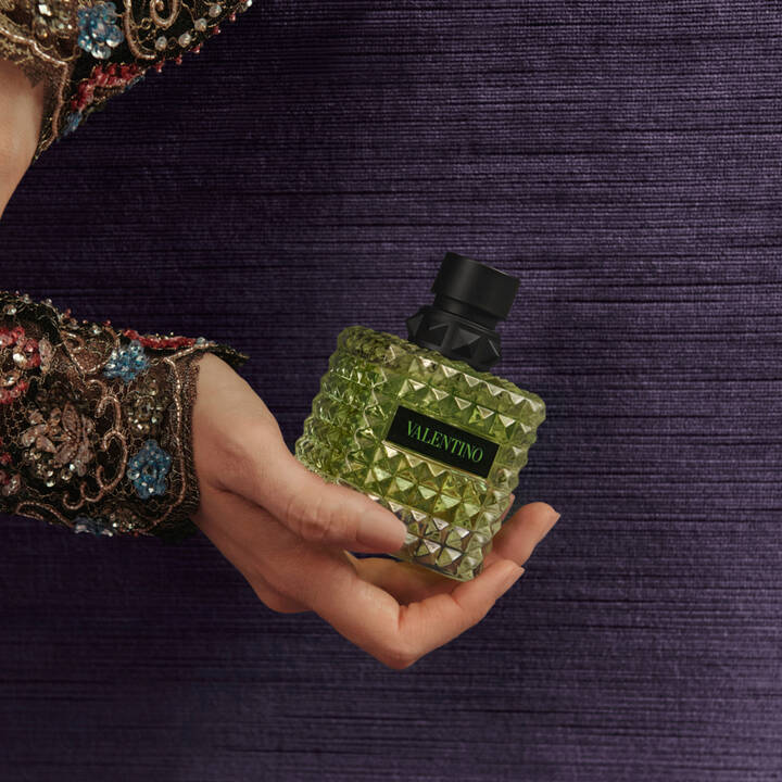 Valentino Donna Born In Roma Green Stravaganza Eau de Parfum 100 ml