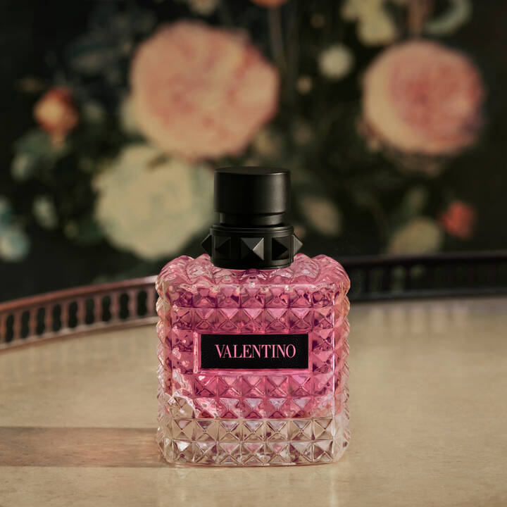 Valentino Donna Born In Roma EDP – 100ml / 3.4 oz NEW & SEALED/FAST SHIPPING