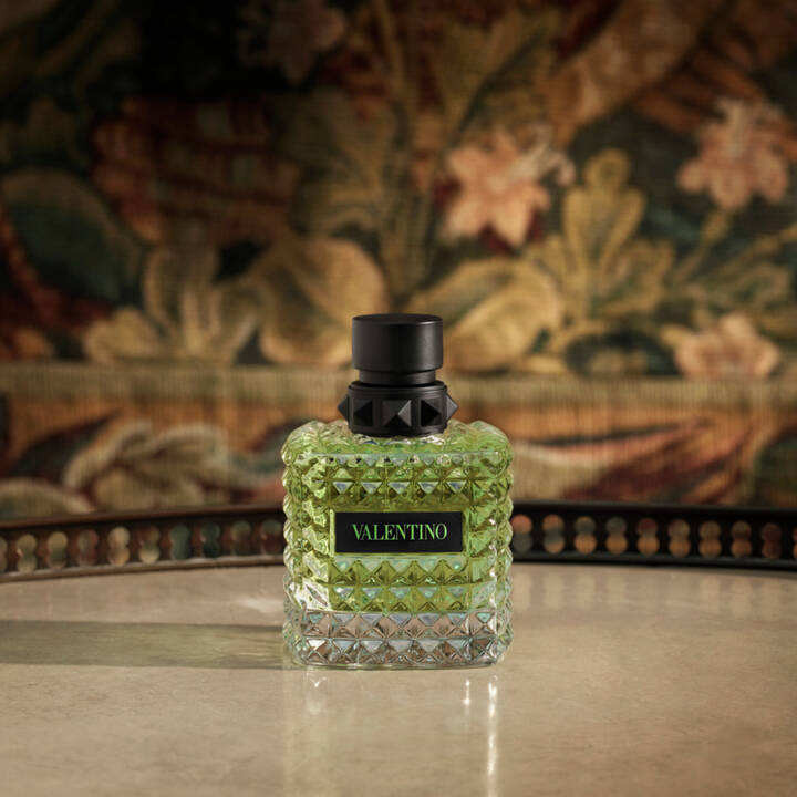 Valentino Donna Born In Roma Green Stravaganza Eau de Parfum 100 ml