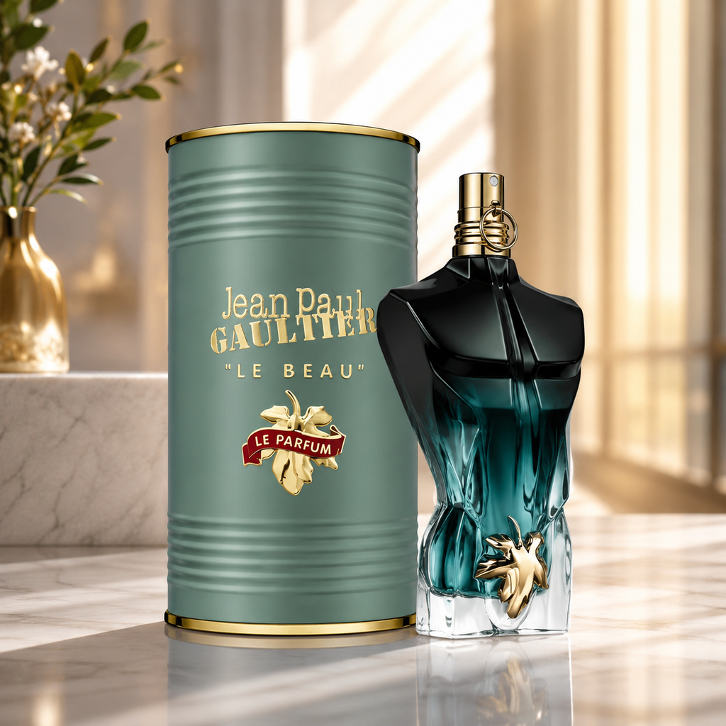 Jean Paul Gaultier Le Beau La Parfum 125ml 4.2 fl oz