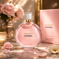 CHANEL CHANCE EAU TENDRE EDP 100ml