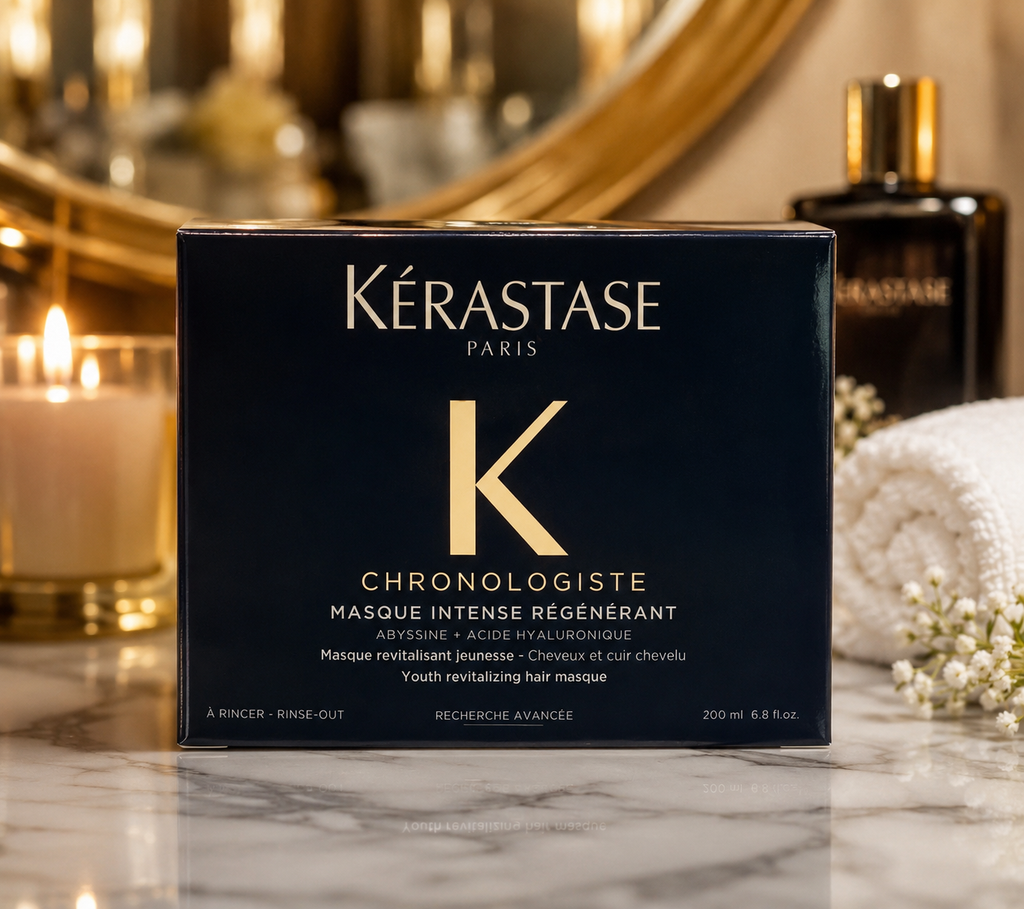 Masque Intense Regenerant 200ML Kerastase