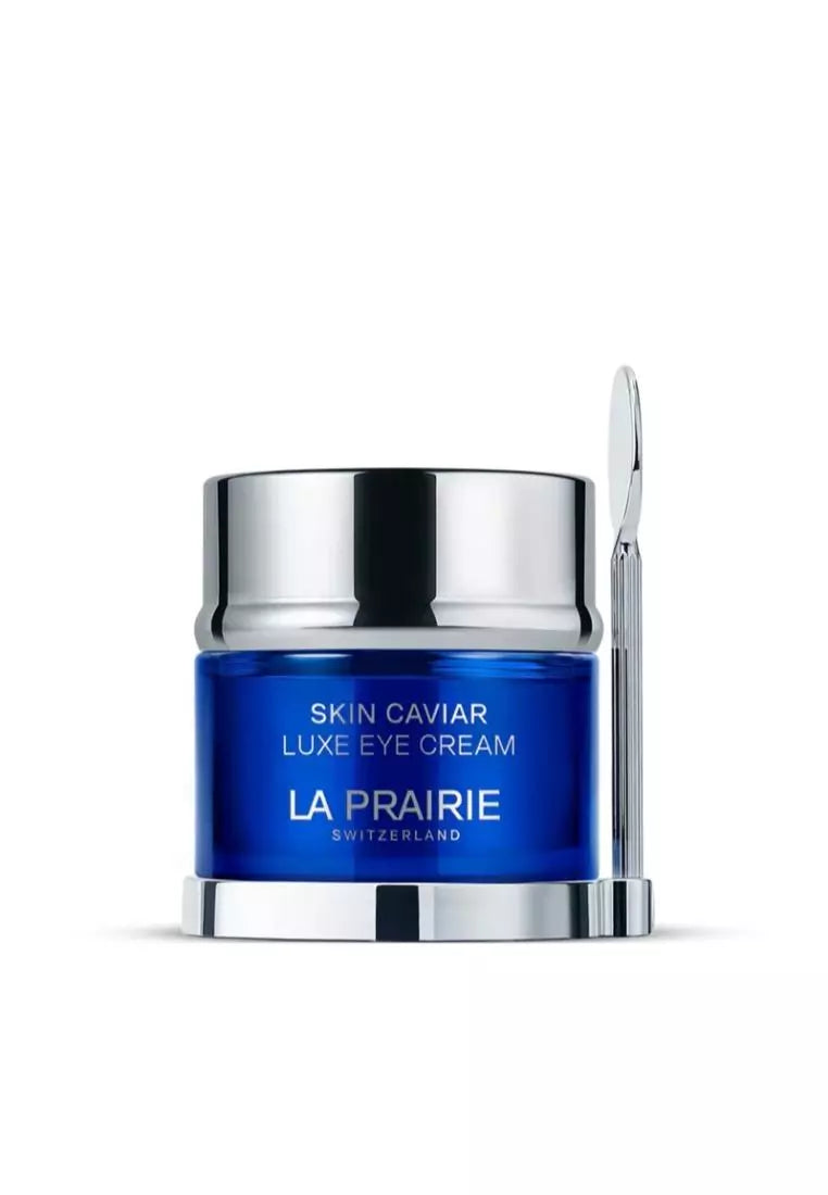 La Prairie Skin Caviar Luxe Eye Cream 20ml