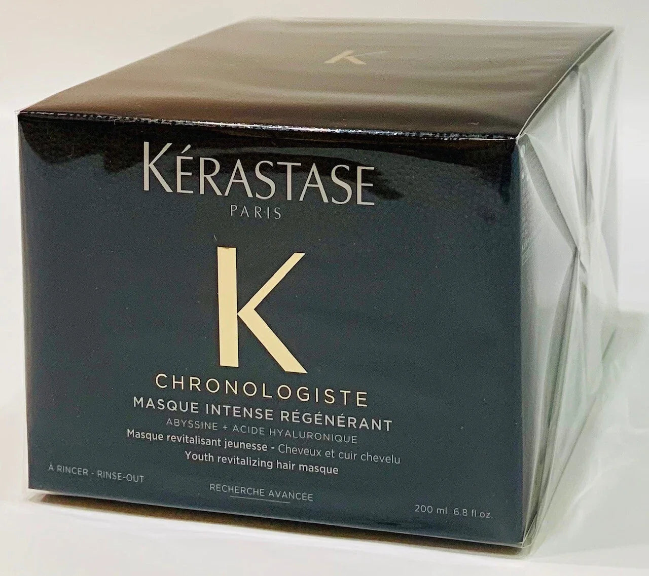 Masque Intense Regenerant 200ML Kerastase