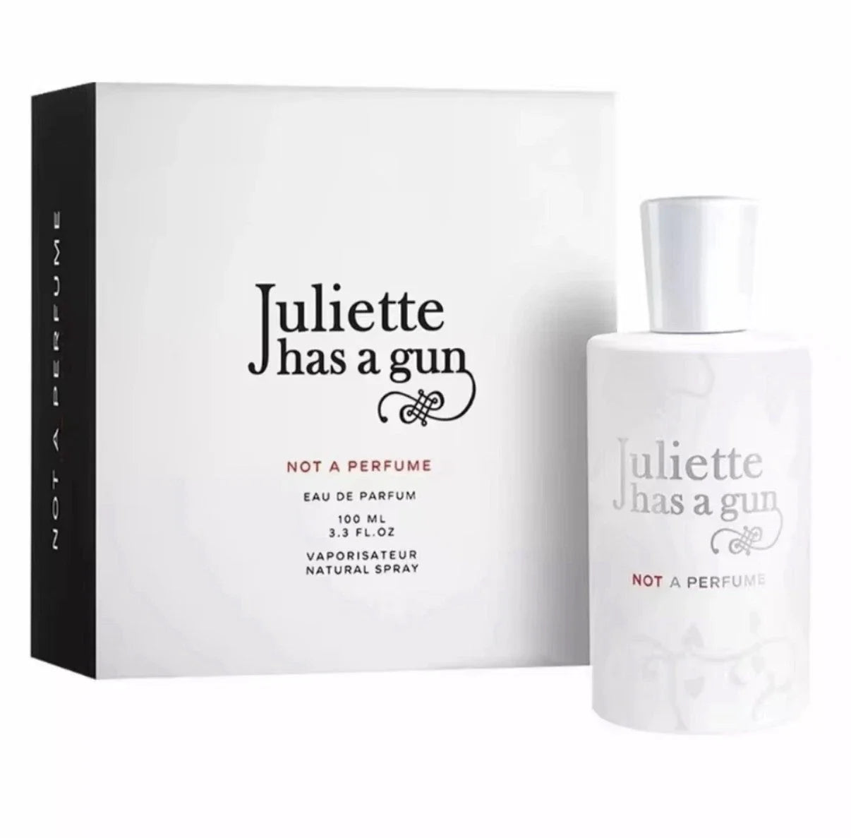Juliette Has A Gun Not A Perfume Eau de Parfum Spray 3.3 oz. BEST SELLER!!!