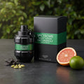 Spicebomb Night Vision by Viktor & Rolf cologne for men EDP 3.04 New In Box