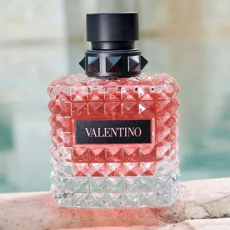 Valentino Donna Born In Roma EDP – 100ml / 3.4 oz NEW & SEALED/FAST SHIPPING