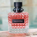 Valentino Donna Born In Roma EDP – 100ml / 3.4 oz NEW & SEALED/FAST SHIPPING