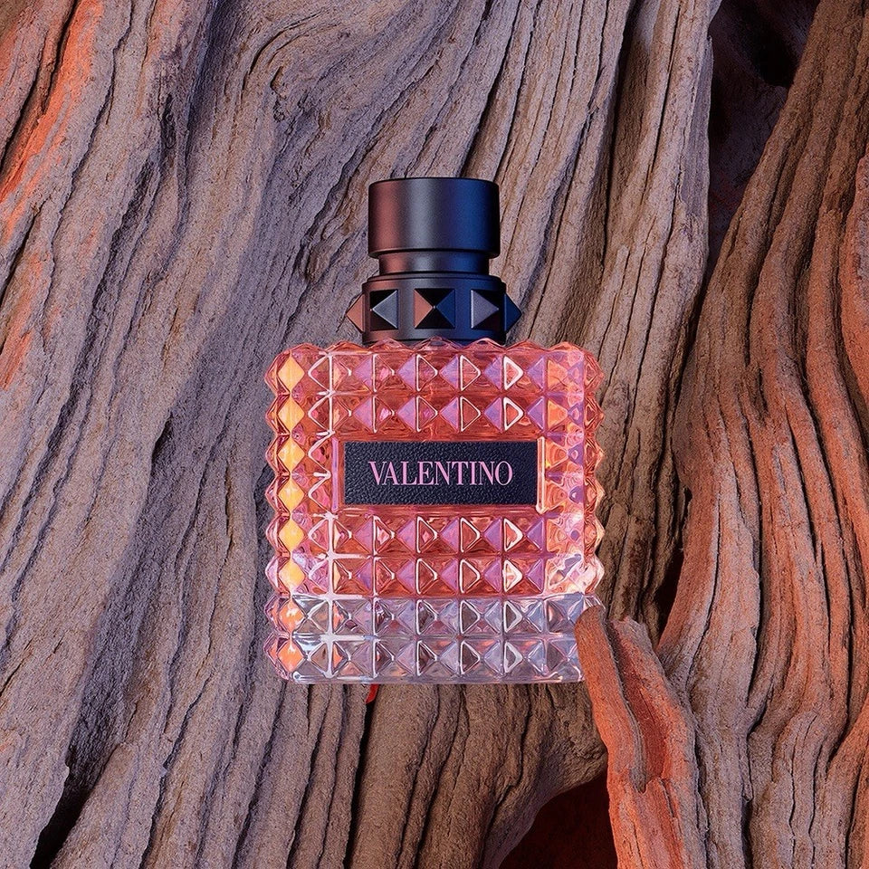 Valentino Donna Born In Roma EDP – 100ml / 3.4 oz NEW & SEALED/FAST SHIPPING