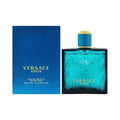 Versace Eros for Men 3.4 fl oz 100ml Eau de Toilette Spray New & Sealed