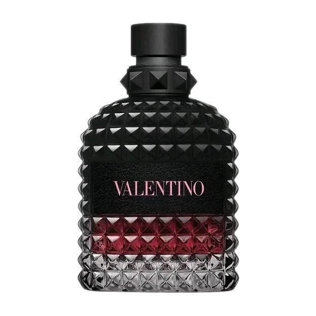 Share VALENTINO UOMO BORN IN ROMA INTENSE EDP 3.4oz-100mL