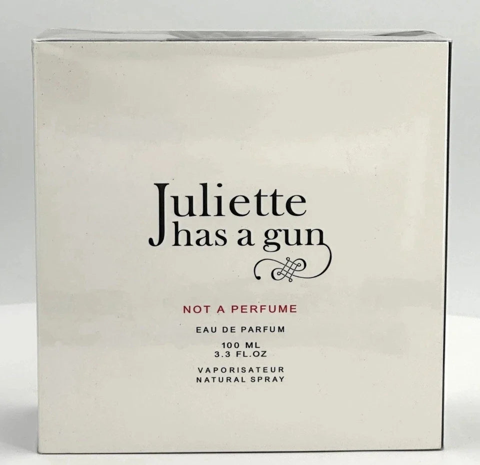 Juliette Has A Gun Not A Perfume Eau de Parfum Spray 3.3 oz. BEST SELLER!!!