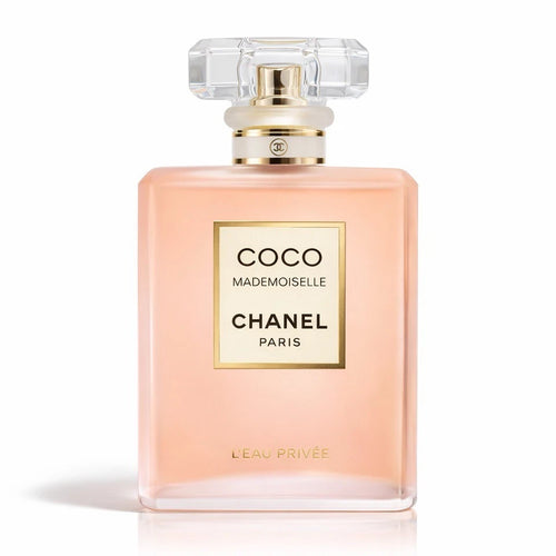 Coco Mademoiselle Chanel L'Eau Privee 3.4 oz Women's Night Fragrance New Open