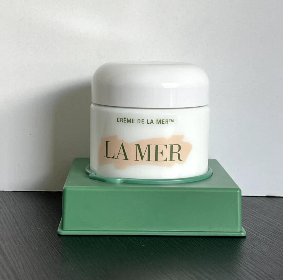 Crème de La Mer by LA MER The Moisturizing Cream – 100ml / 3.4oz