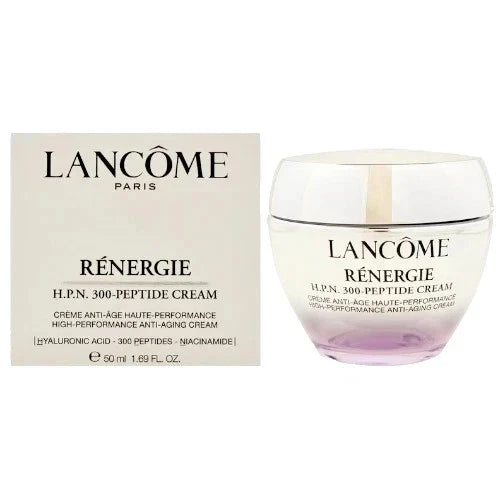Lancome Renergie HPN ULTRA Cream 1.69 oz/50ml New With Box
