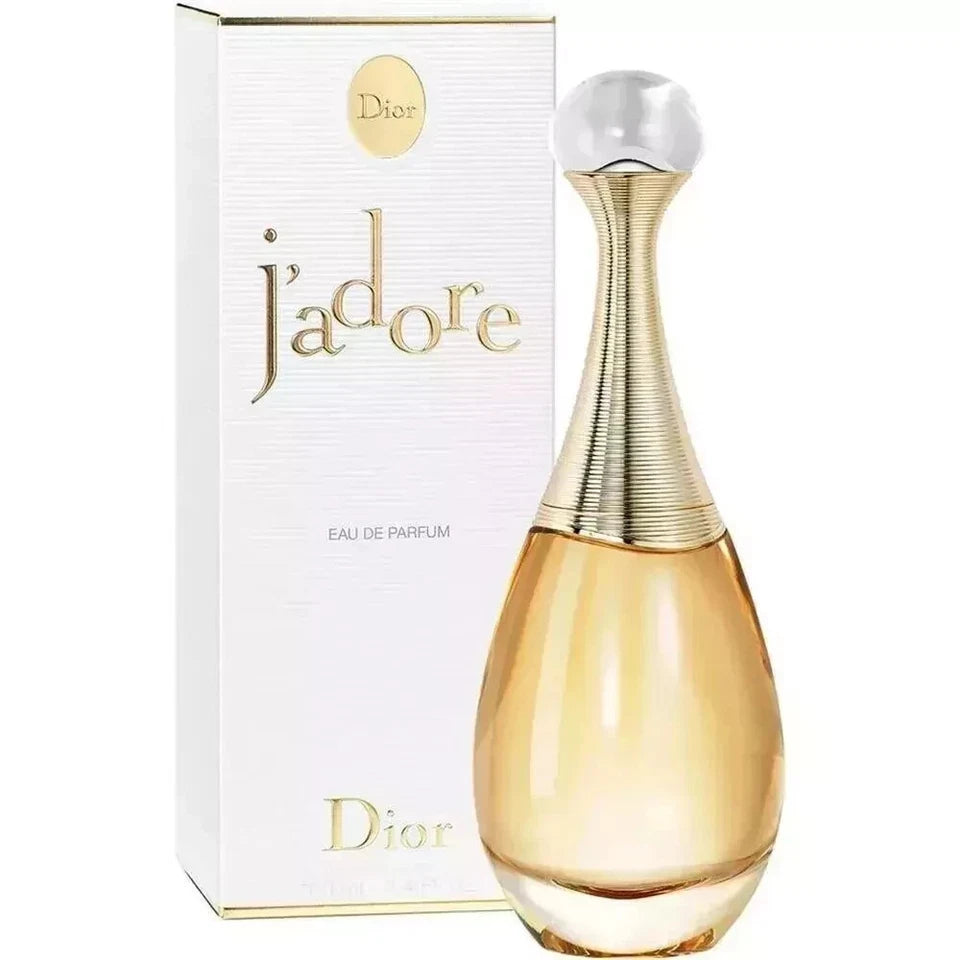 Dior J'adore 3.4 fl oz Women's Eau de Parfum New In Box Sealed